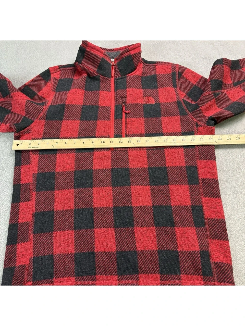 The North Face good preowned